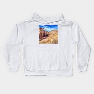 Mérida I Kids Hoodie